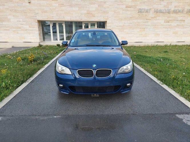 Bme 525i