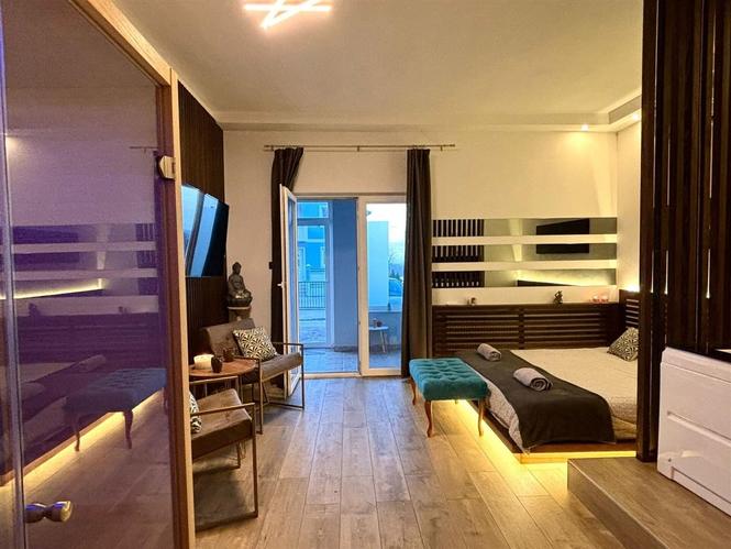 Zmaj Spa Concept