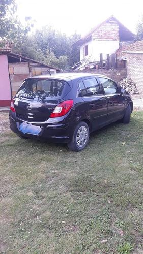 Opel Corsa D 1,3 CDTI