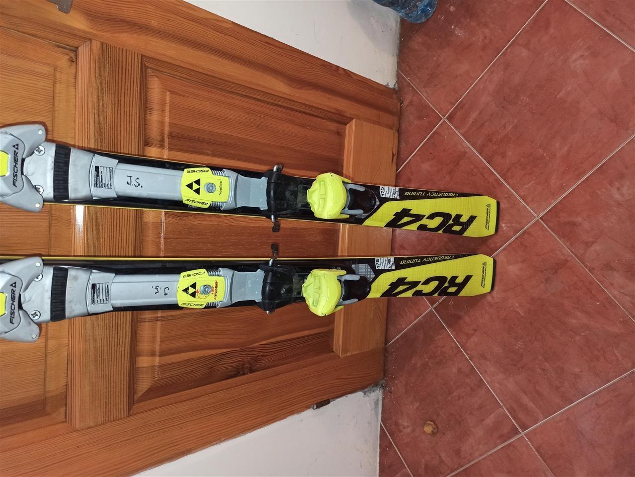 FISCHER-RC-4-