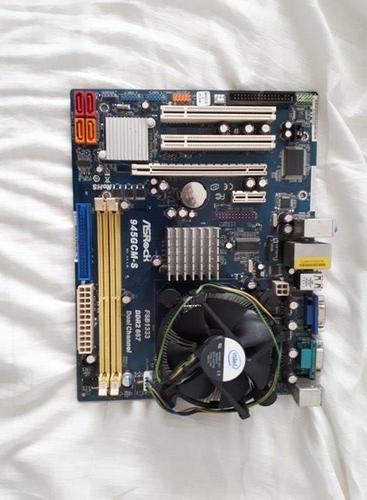 Maticna Ploca ASRock-945GCM-S