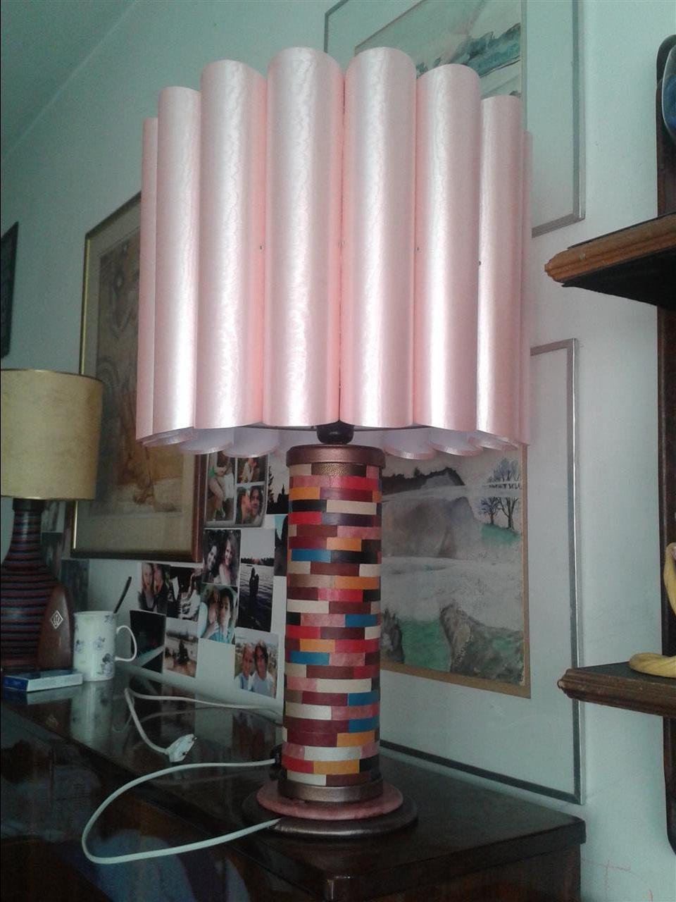 Lampa