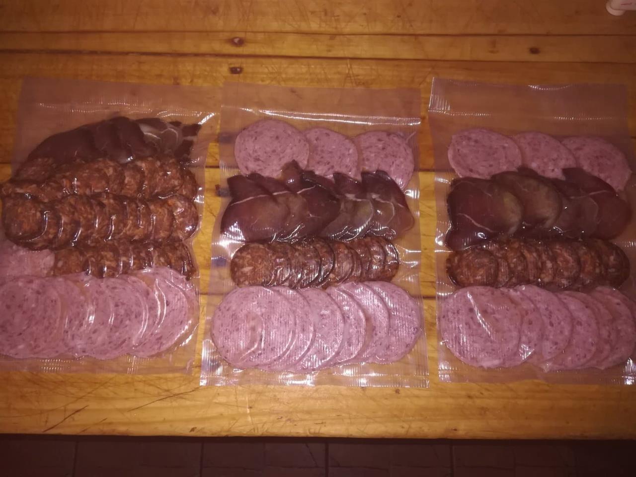 Vakum-kese