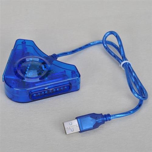 Adapter PSX ili PS2 na PC/USB 