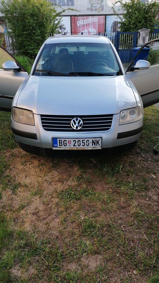 Pasat-tdi