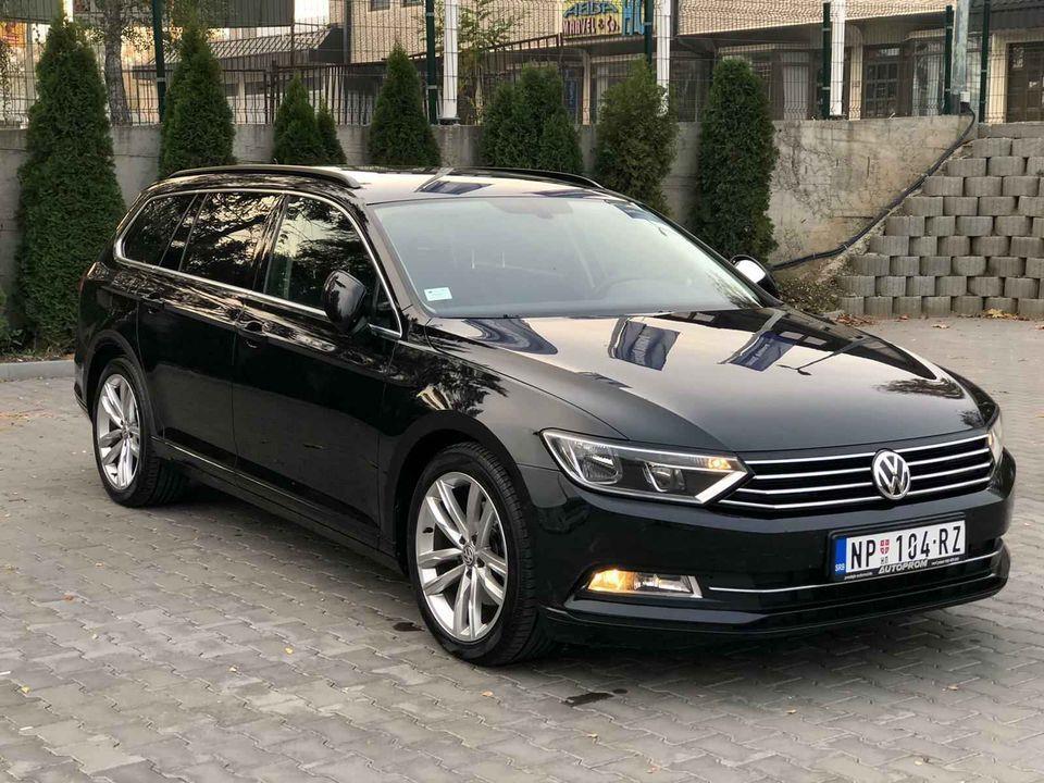 Vw-Passat-B8