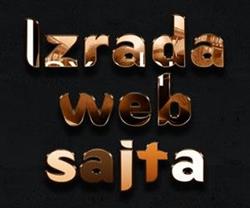 Izrada Web Sajtova