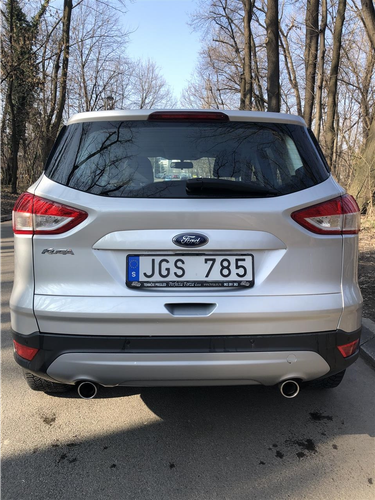 Ford Kuga 4*4 