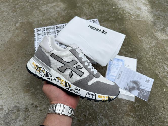 Premiata