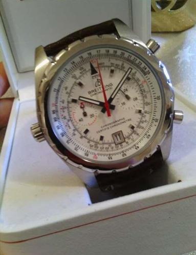 Breitling nov sat