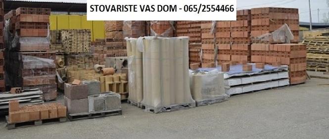 Stovariste Cukarica 