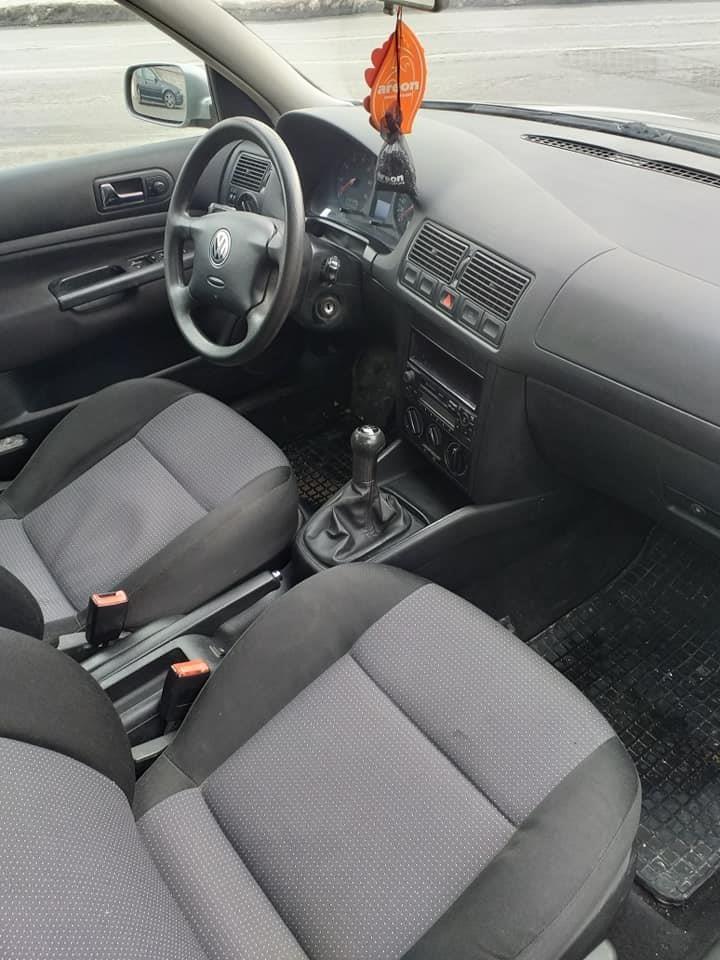 GOLF-IV