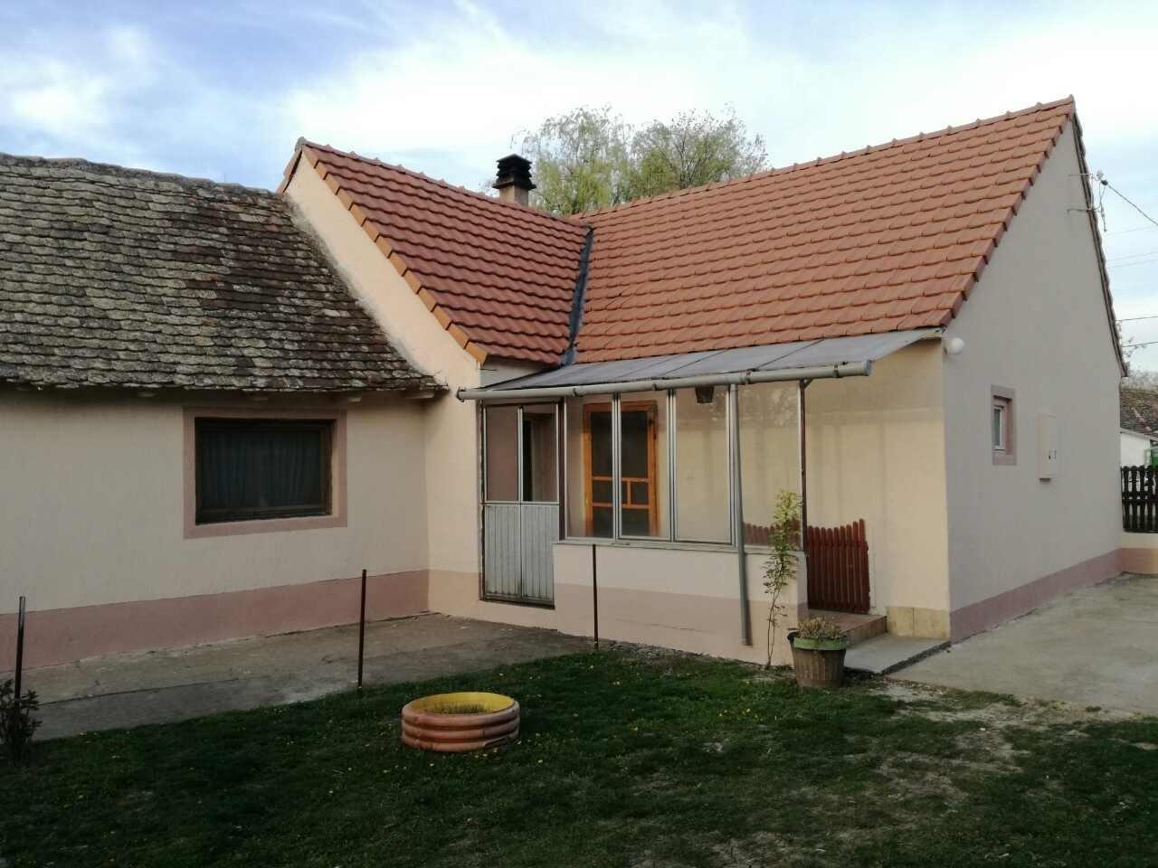 Kuca-Ugrinovci