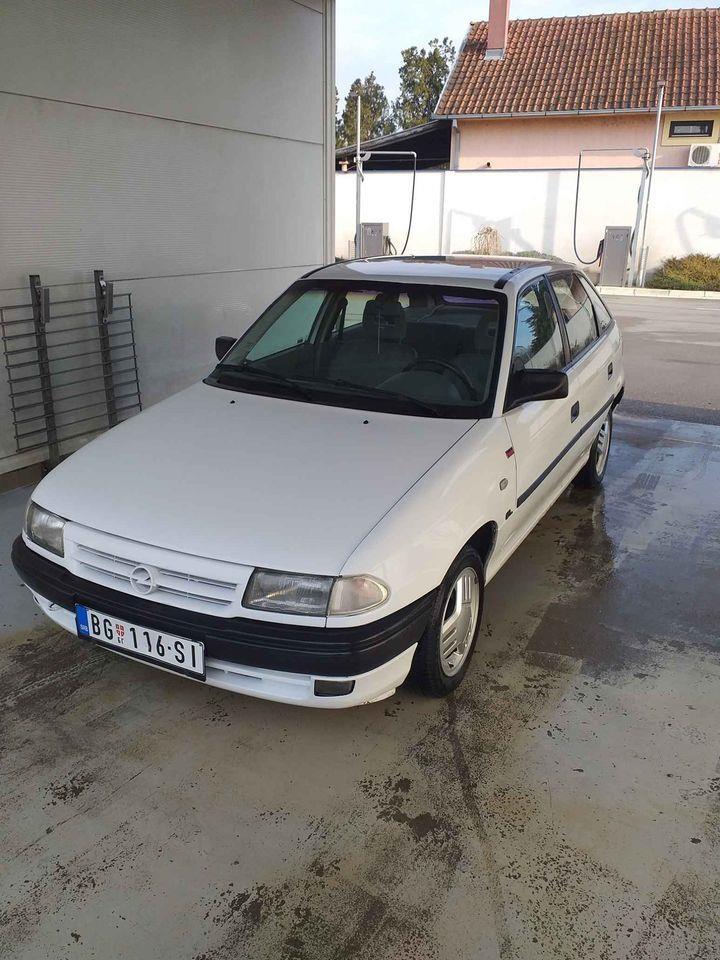 Astra-f