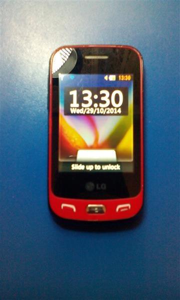 LG-565B