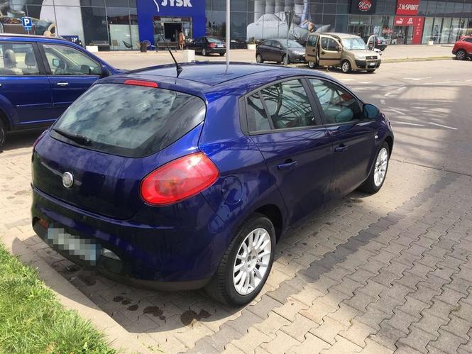 Fiat bravo 2 vrata