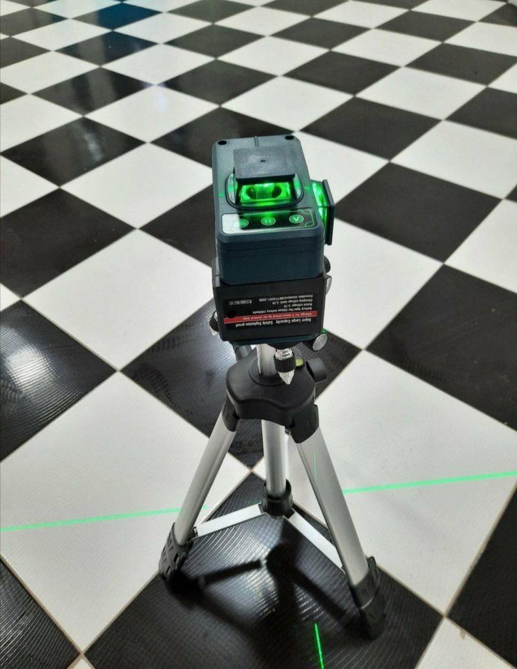 3d-laser