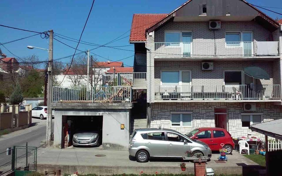 Kucu-Beograd