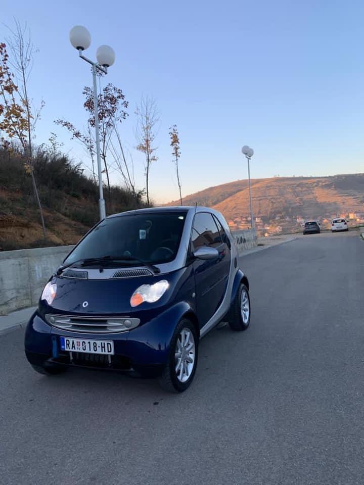 Smart
