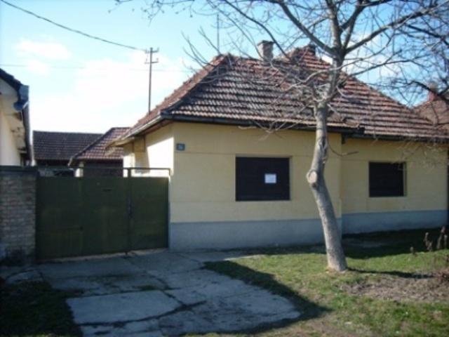 Kuca u Bezdan 600m2