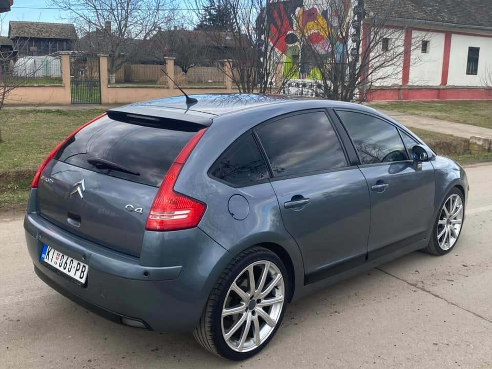 Citroen-C4