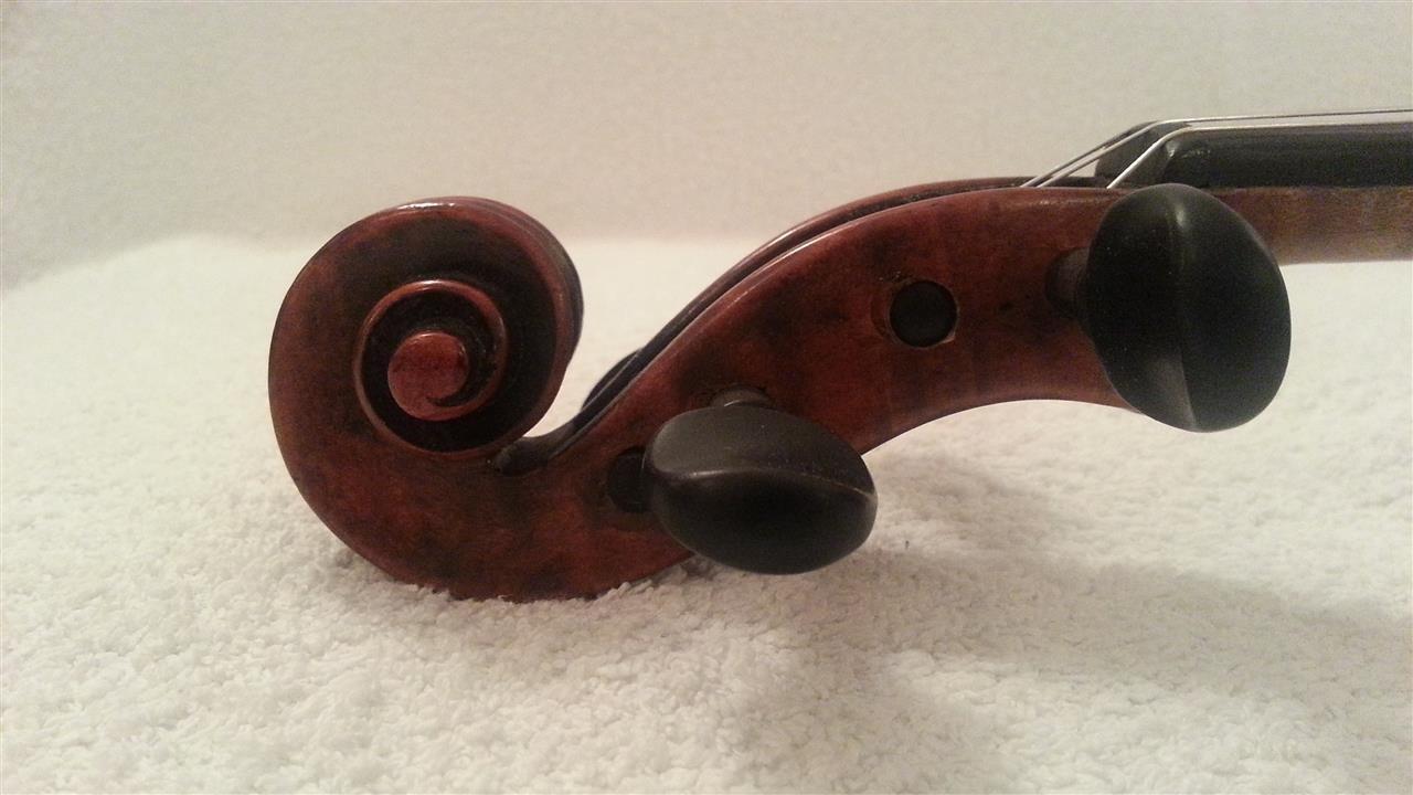 Stara-nemačka-violina