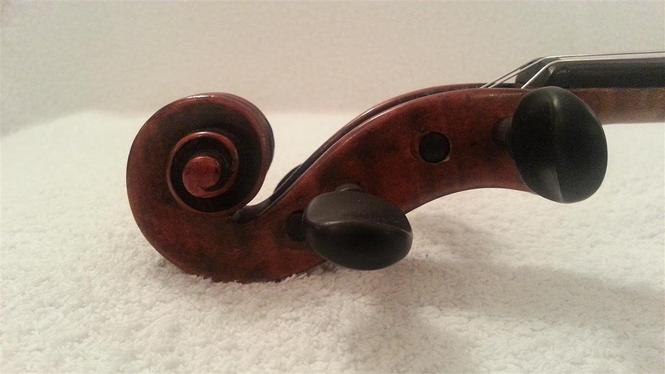Stara nemačka violina
