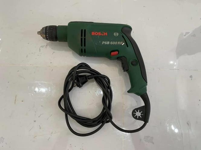 Bosch