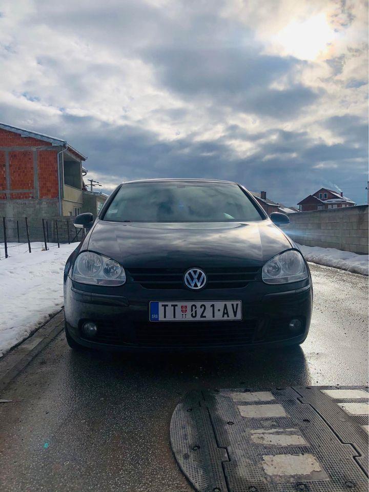 Golf-5