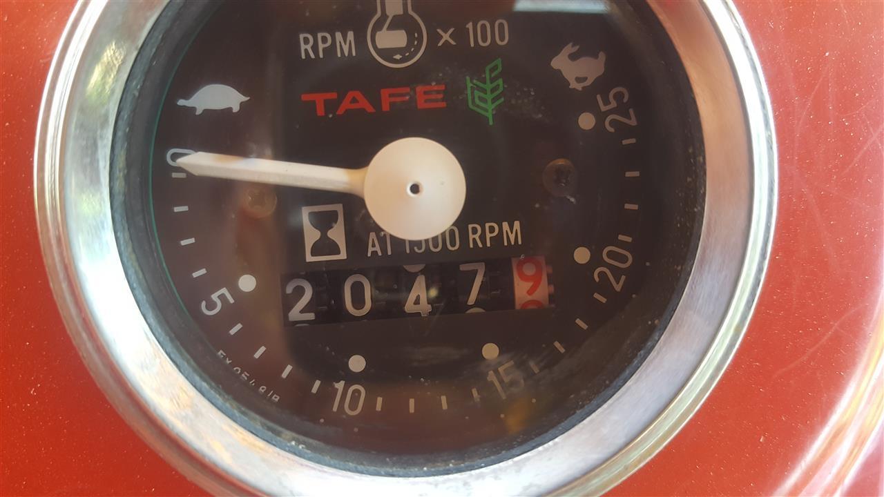 Tafe-42