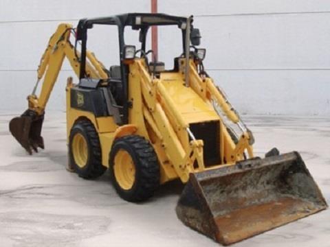 2007-JCB-1CX