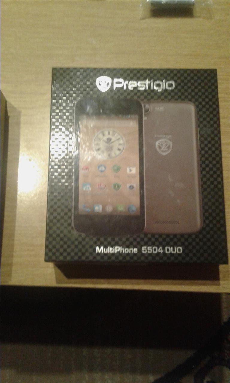 Prodajem-telefon
