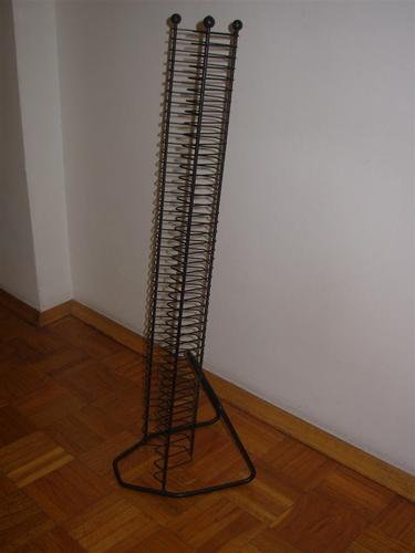 Drzac za CD-e