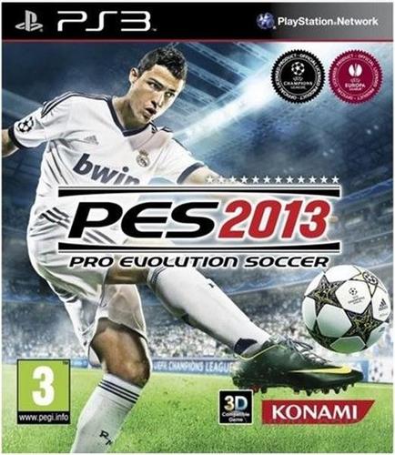 Igre za PS3