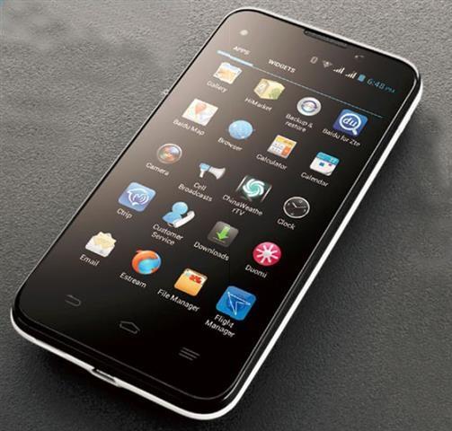 ZTE Blade G