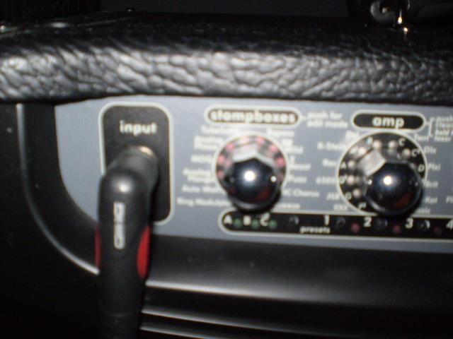 Peavey-VYPYR-30