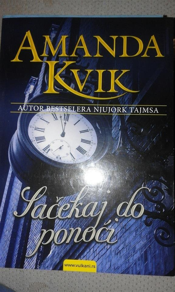 Knjige