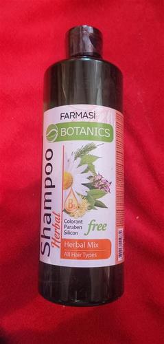 Šampon 500ml