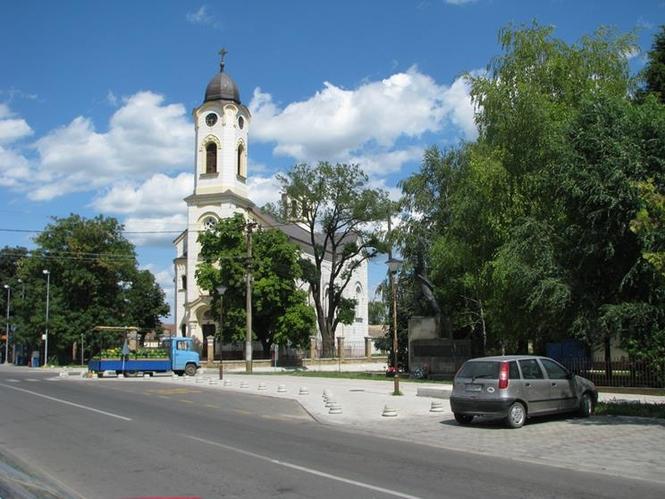 Kuca, Belegis