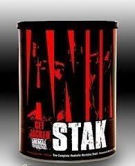 Animal Stak