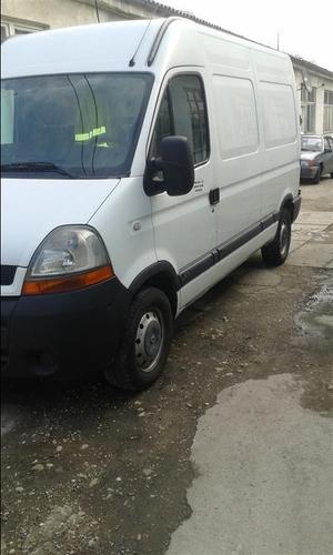 Renault Master -06