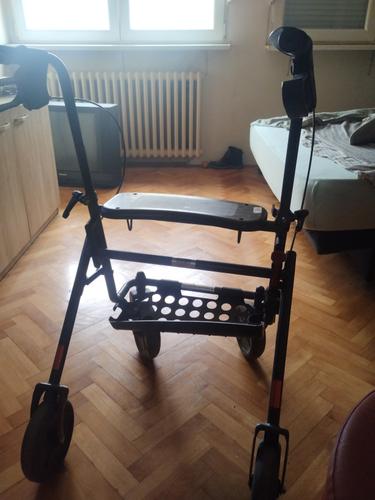 Prodaja dve setalice