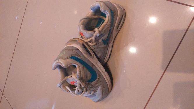 Nike patike