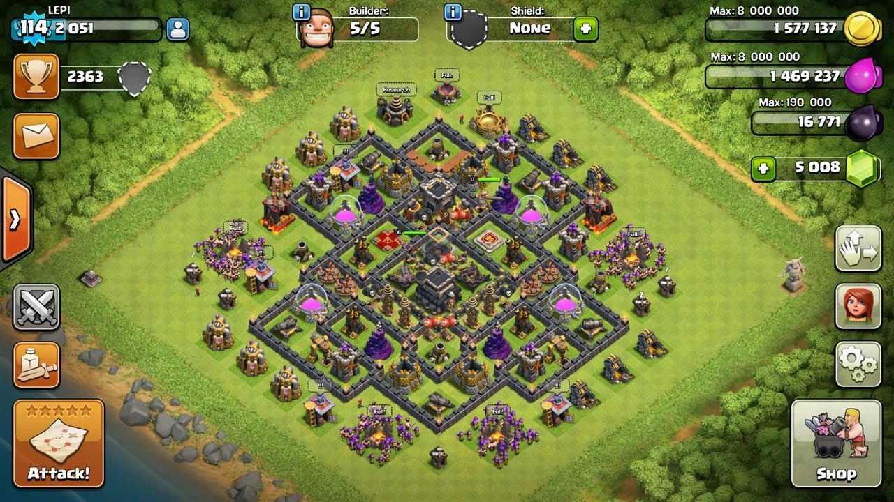 Clash-of-Clans-nalog
