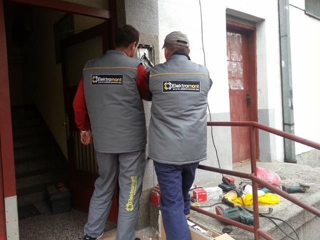 Vodoinstalacije-