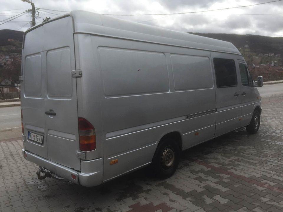 Kombi