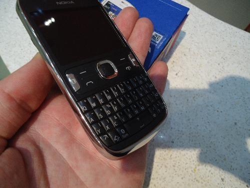Nokia 302 Asha