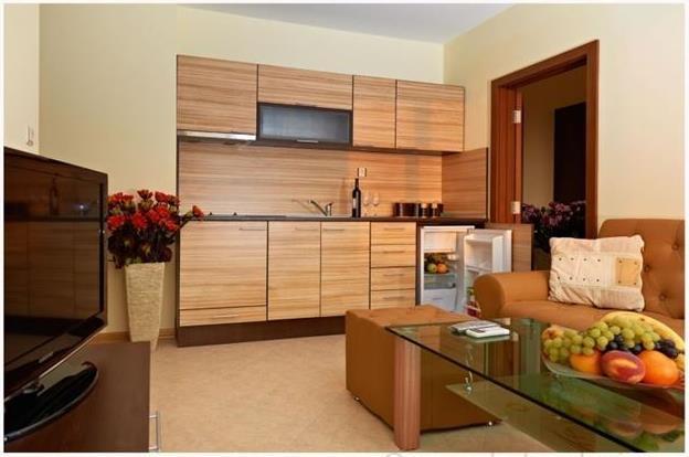 Bugarska--Nesebar--apartman