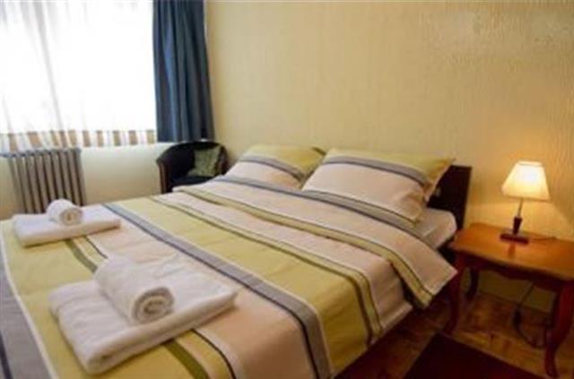 Apartman-u-Beogradu