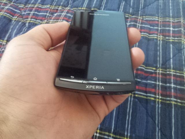 Sony Ericsson ARC 